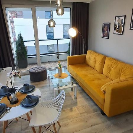 Apartament3City Гданск Екстериор снимка