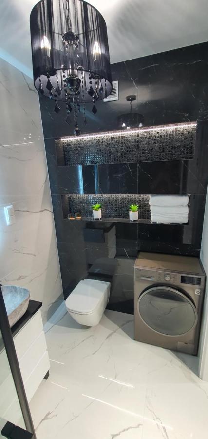 Apartament3City Гданск Екстериор снимка